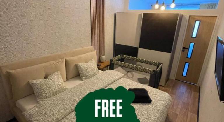 Holiday apartment | Near Holy Trinity Column | Pet-friendly in Olomouc