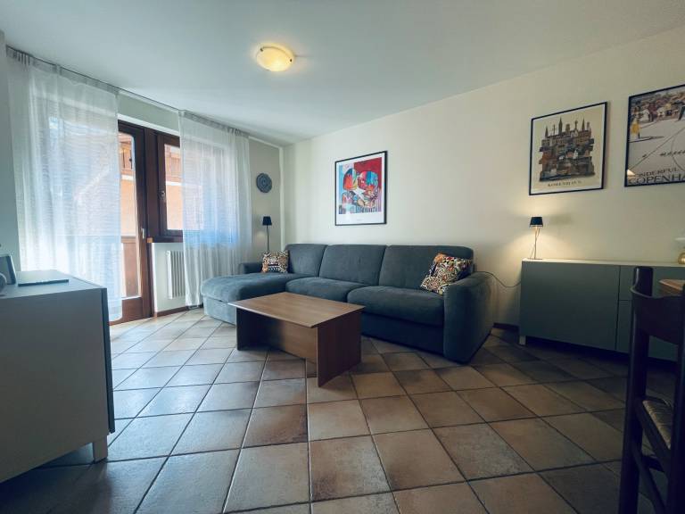 Apartment with 2 rooms for 6 persons — photo 5