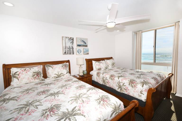 102 m&sup2; Ferienwohnung