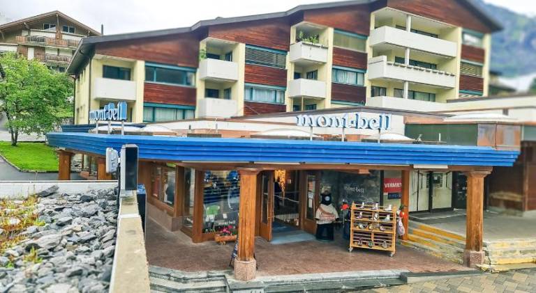 Fully equipped apartment with patio | Ski nearby | Good for workation | Pet-friendly — photo 3