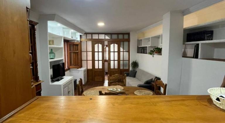 House with patio | Close to Tajo de Ronda — photo 3