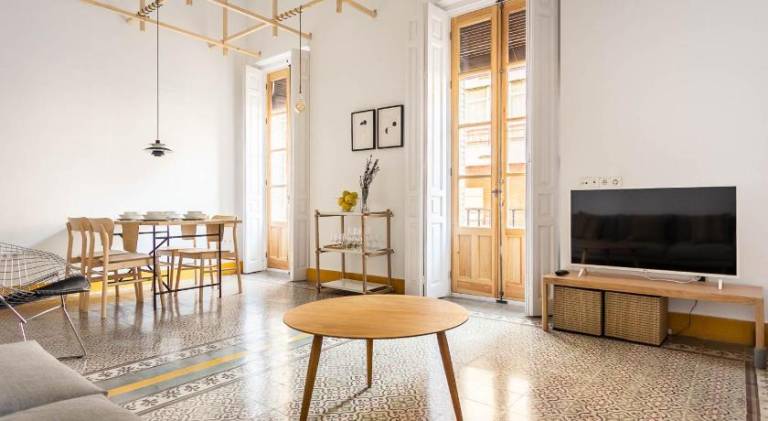 Lovely apartment | Near Alcázar of Seville | Pets are welcome in Seville