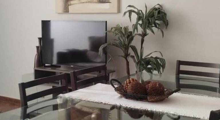 Holiday apartment with 2 rooms for 6 persons — photo 4