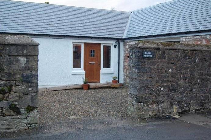 House Newcastleton