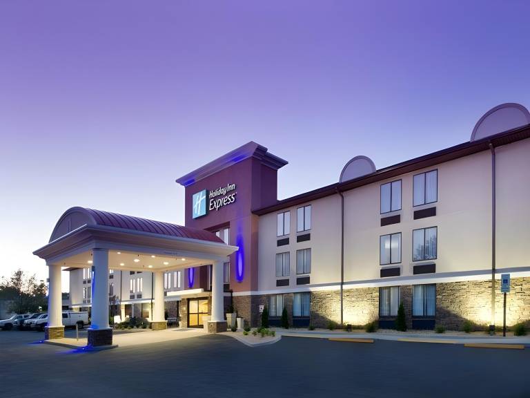 Holiday Inn Express - Waldorf By IHG in Waldorf, MD