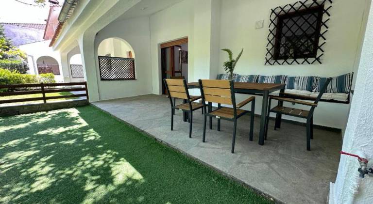 Villa with yard, terrace & BBQ | Suitable for remote work — photo 4