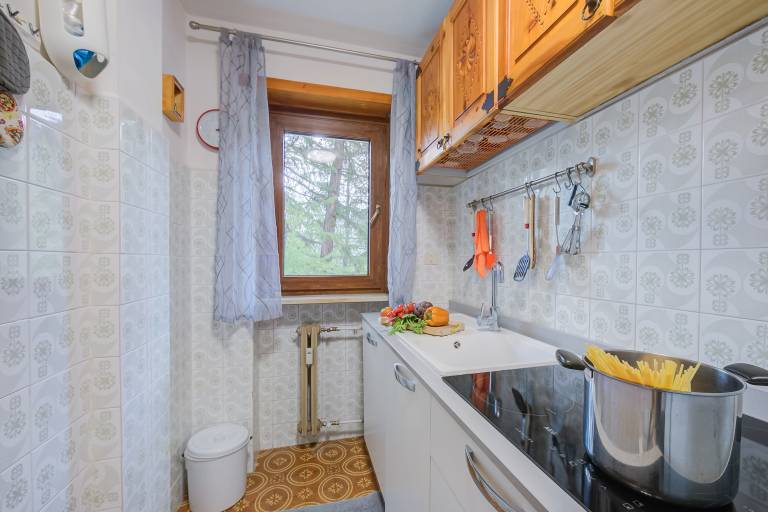 Rental apartment | Mountain view — photo 3