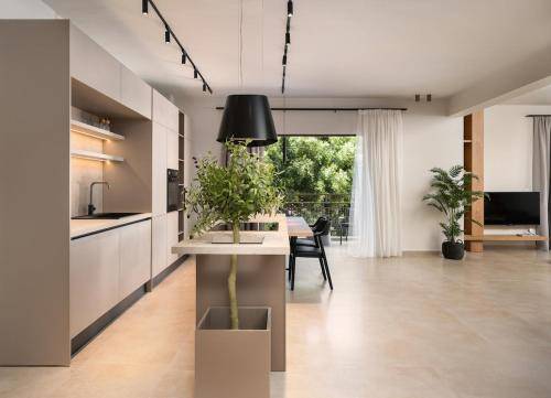 Apartment Nea Chora