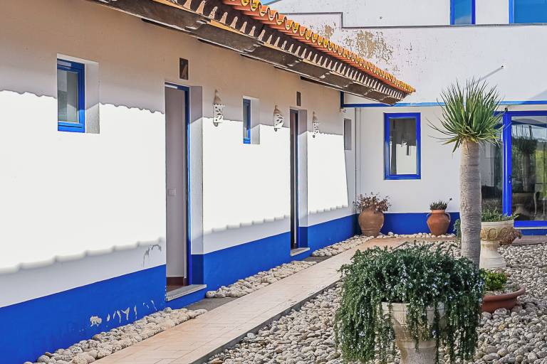 Casa São Brás e São Lourenço