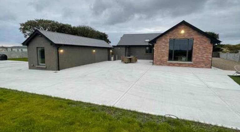 Villa Dough