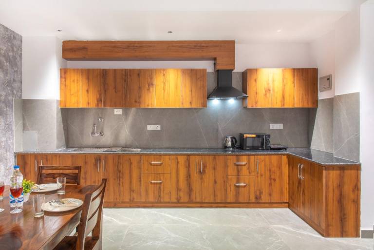 Rental apartment with garden | Perfect for remote work — photo 3