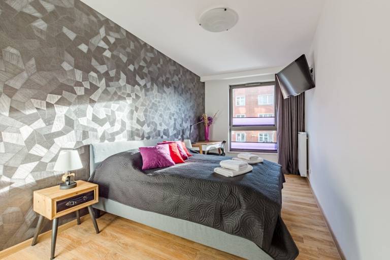 Apartament Wrzeszcz