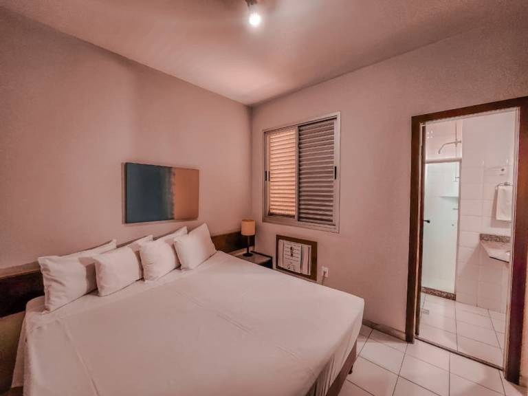 Aparthotel Ouro Preto