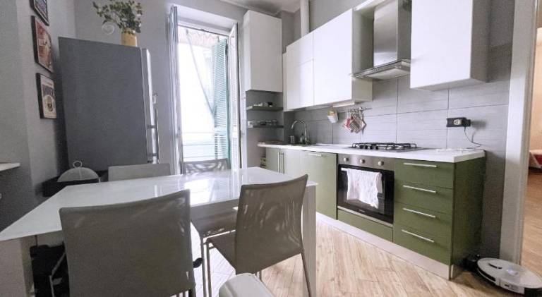 Apartment with 2 rooms for 5 persons — photo 3