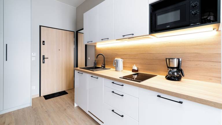 Ferienwohnung Szklarska Poręba