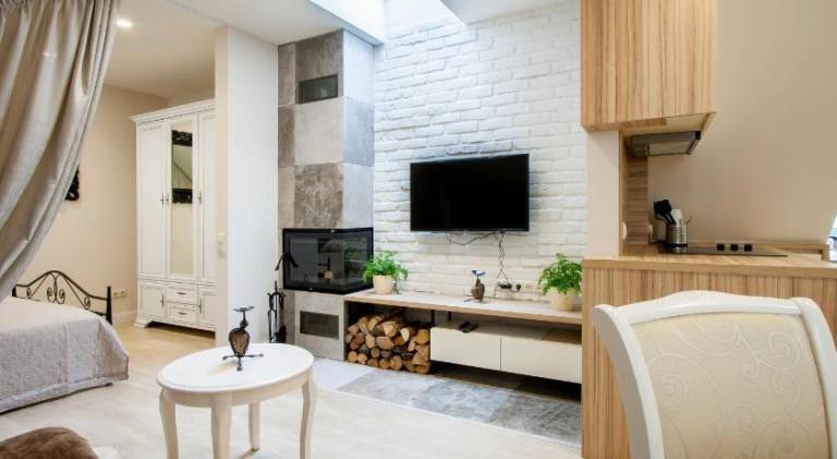 Apartments Satva — photo 2