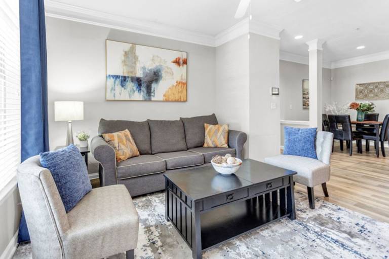 Child-friendly beautiful rental apartment with pool | Pet-friendly — photo 3