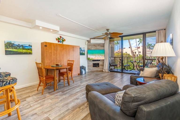 Condo Wailea