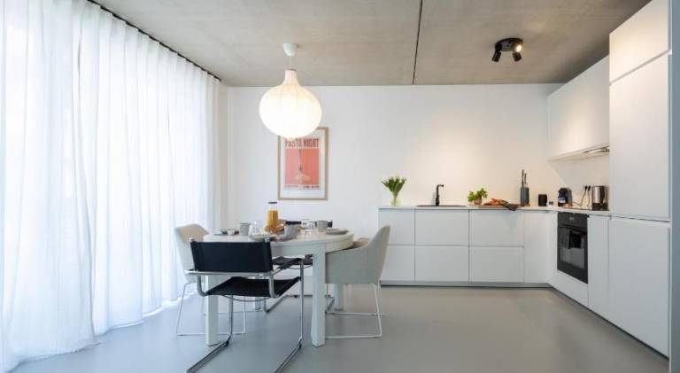 68 m&sup2; Ferienwohnung