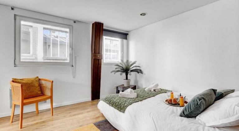 Lovely rental apartment | Pets allowed — photo 2
