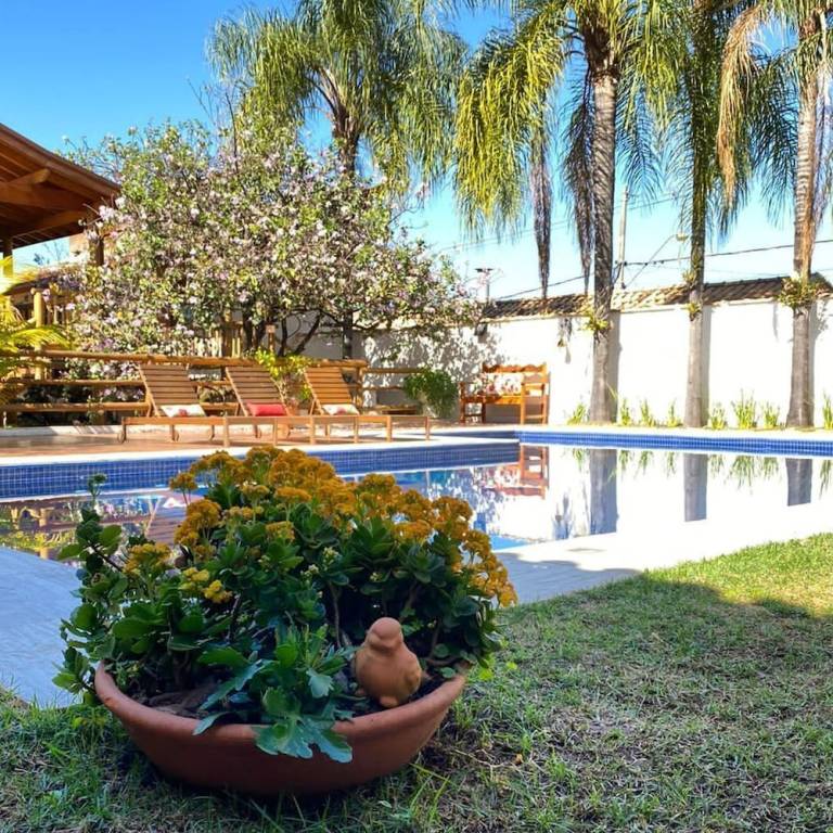 Apartamento Rifaina