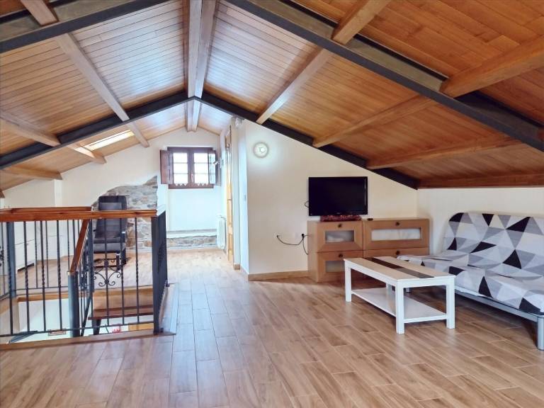 Apartamento  Castropol