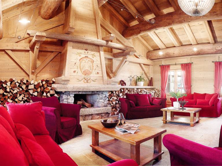 Appartement Hauteluce