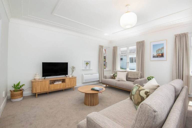 House  Dunedin