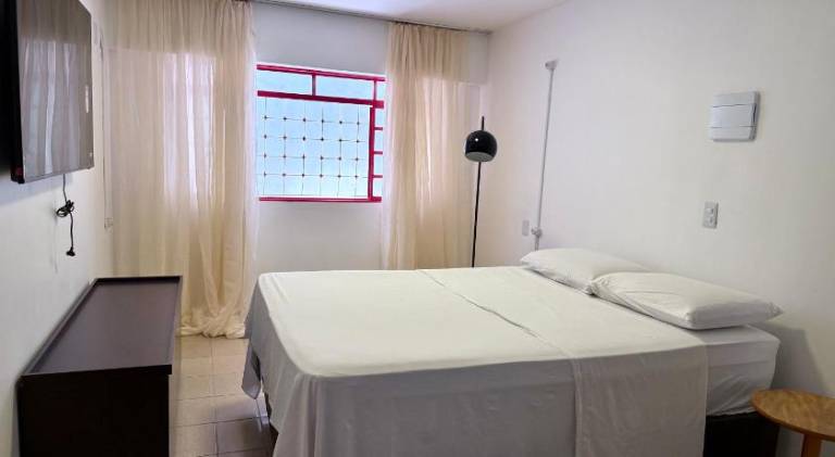 Casa Lumen Hotel & Hostel — photo 4