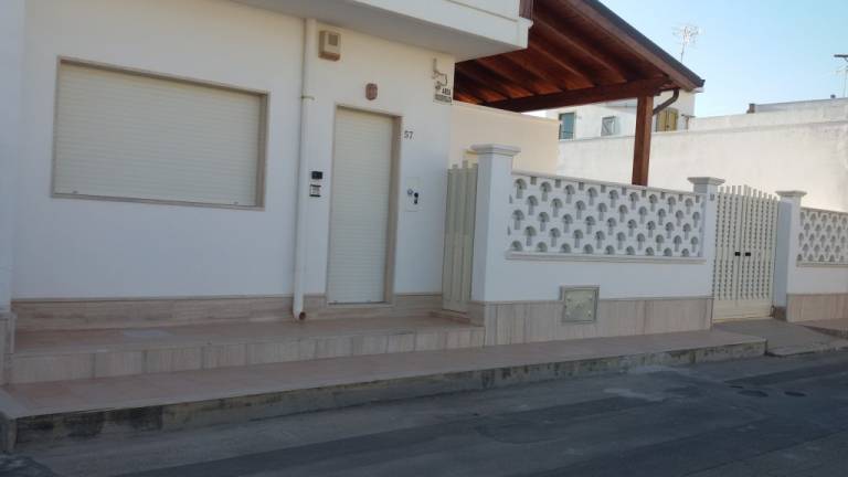 Villa Torre Lapillo
