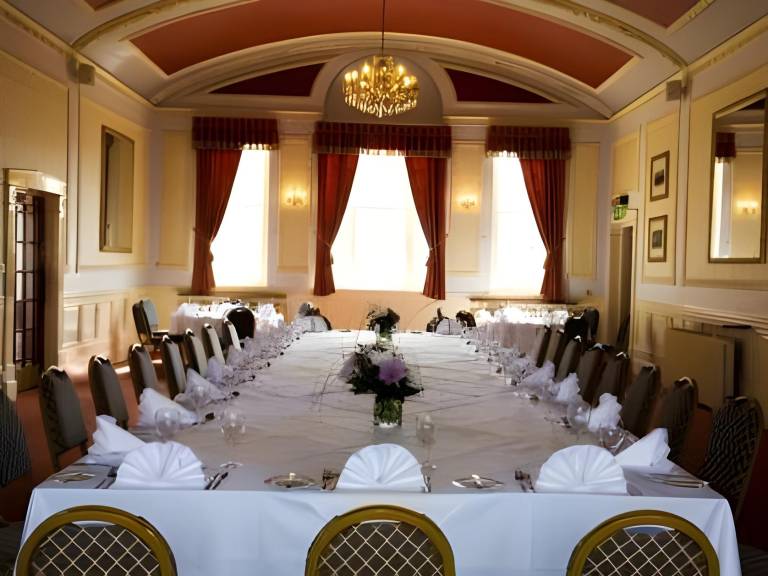 Talbot Hotel