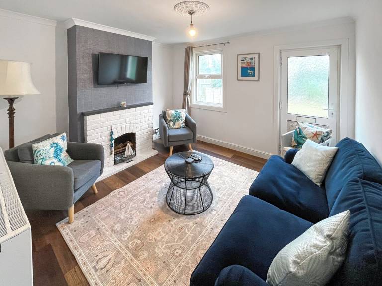 Cottage Broadstairs