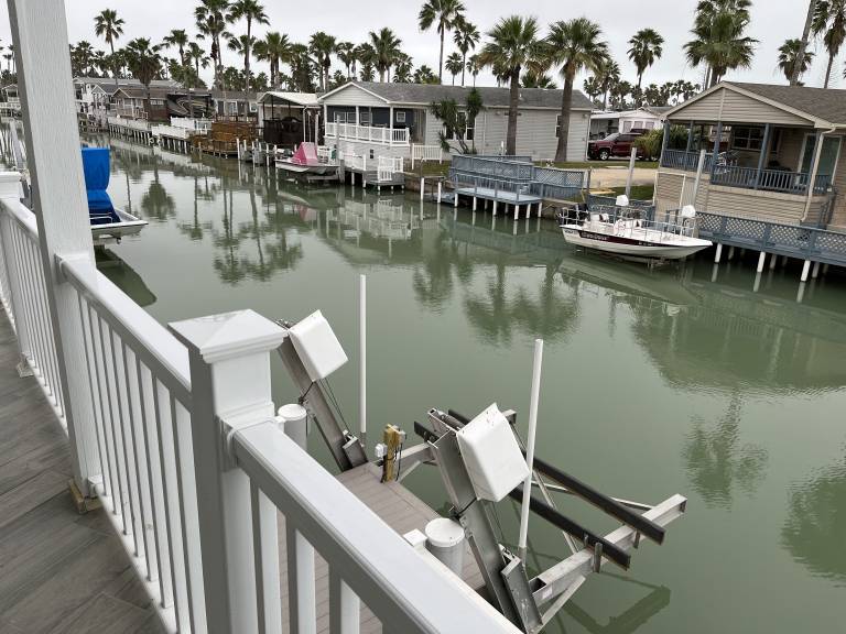 Cottage  South Padre Island