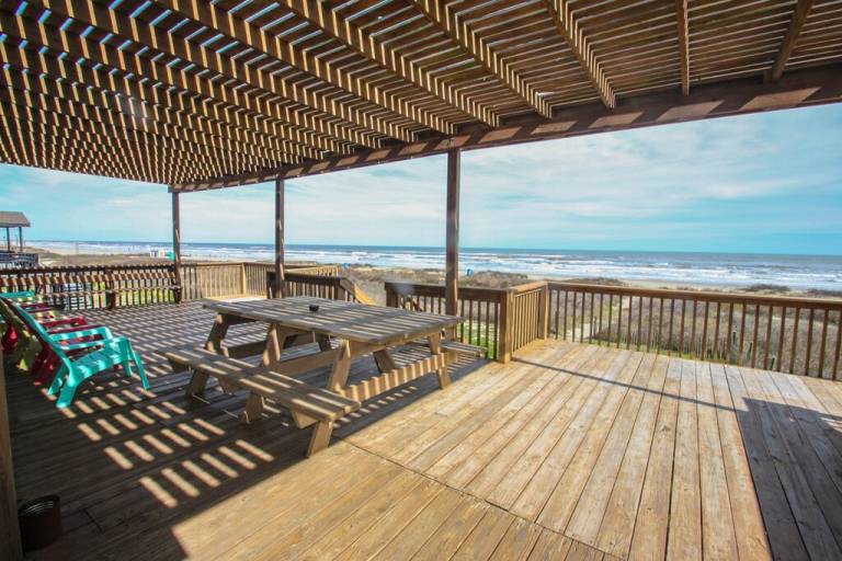 Ferienhaus Surfside Beach