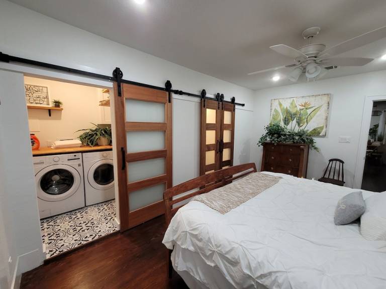 Cabin Galveston