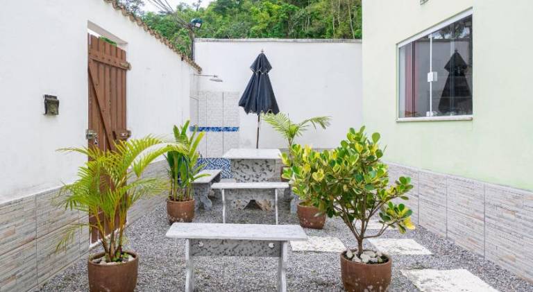 House with 2 rooms for 6 persons — photo 4