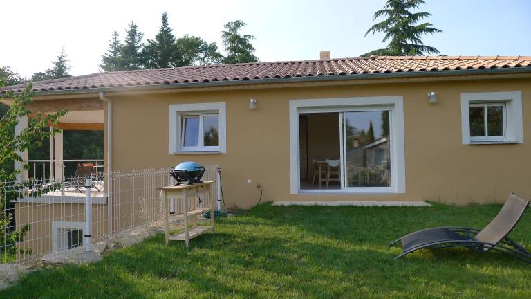 Villa Aubenas