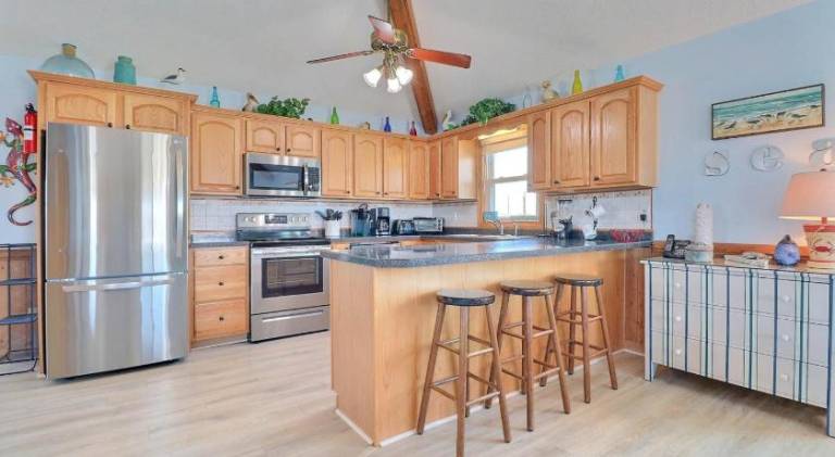 Lovely vacation home | Beach nearby | Pets are welcome — photo 4