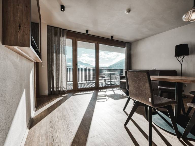 Ferienwohnung in Graun im Vinschgau, Südtirol, Italien
