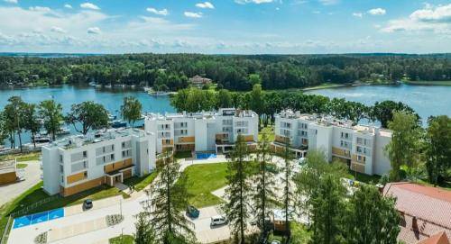 Apartament Giżycko