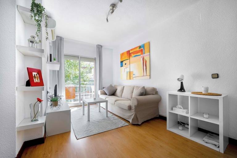 Apartamento Getafe