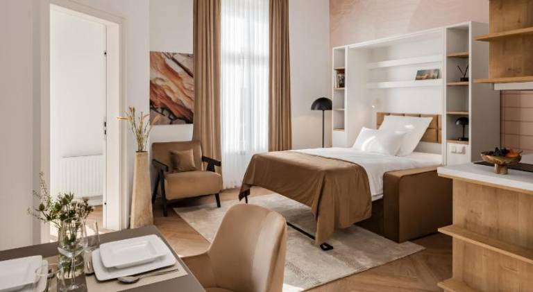 Rental apartment | Perfect for remote work in Berlin