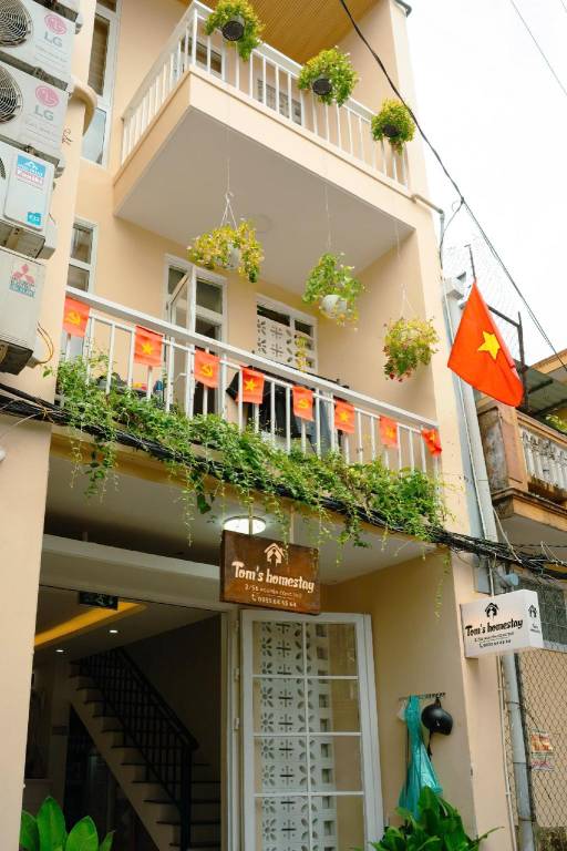Tom's Homestay Huế — photo 3