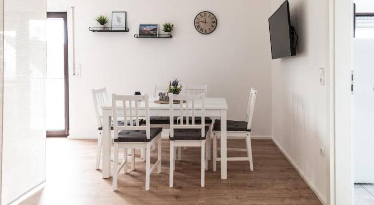Apartment | Pet-friendly in Mannheim