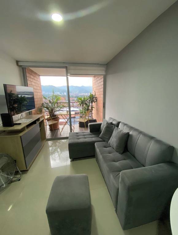 Appartamento Medellín