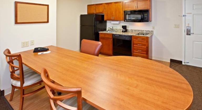 Candlewood Suites Radcliff - Fort Knox By IHG — photo 5