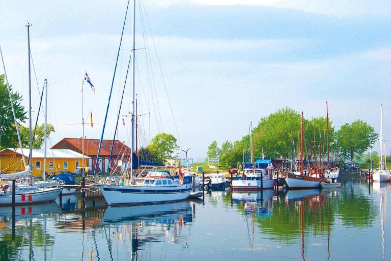 Ferienwohnung Orth