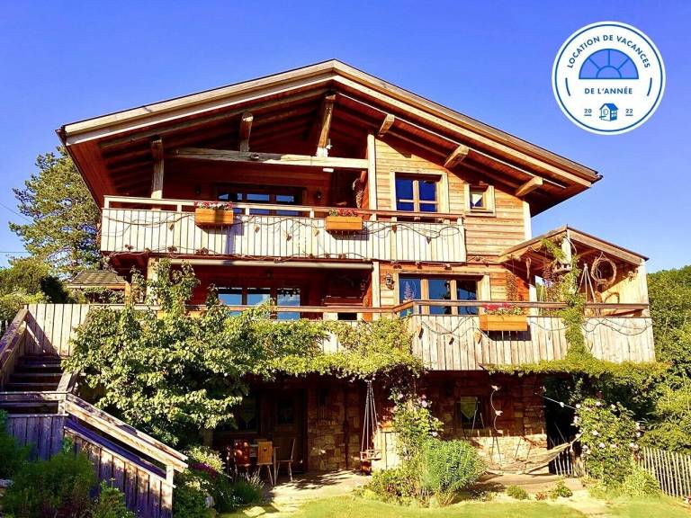 Chalet Colmar