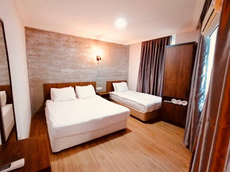 Pension  Antalya