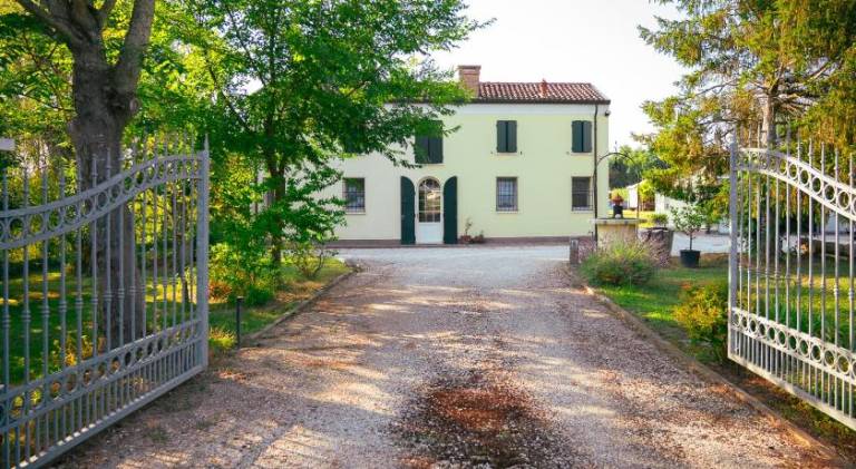 Borgo Tarapino Campagna in Ferrara
